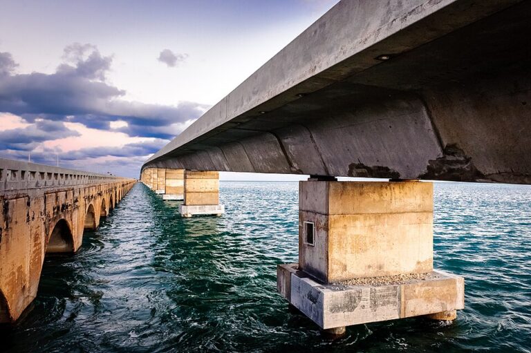 Overseas Highway Florida Keys