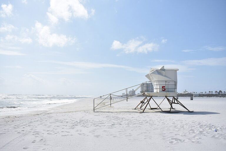 Pensacola Beach Florida